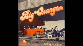 Bobby Volare – Big Orange Fresno CA 1983 [upl. by Roose]