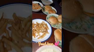 Dinner party 🍽️ shorts short viralshorts shortvideo dinner food homemade trending ytshorts [upl. by Blossom922]