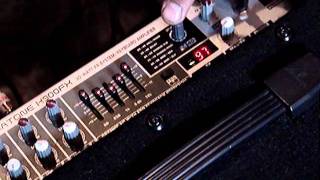 K900fx behringer [upl. by Aman689]