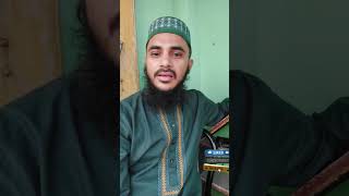 ত্রিভুবনের প্রিয় মুহাম্মদ  Trivuboner prio Muhammad  Shohag Mia shorts islamic naat [upl. by Nosinned772]