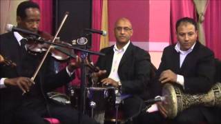 Orchestre Omar Hakioui quotالهوى سلطان quot el hawa soltane [upl. by Iinden]