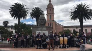 Otavalo Mix BandaMunicipaldeOtavalo [upl. by Festa397]