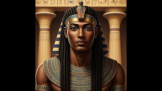 PHARAON LE DIEU VIVANT [upl. by Hanej]