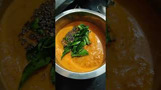 10 minutes chutney  Easy Tomato chutney  Simple Side dish [upl. by Mafala]