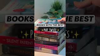 english novels with best plot twists bibliophilesworld englishnovel [upl. by Powe]