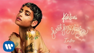 Kehlani – Intro Official Audio [upl. by Tarsus]