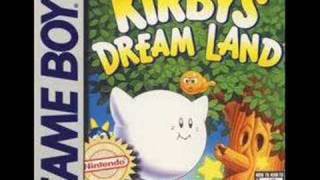 Kirbys Dreamland  Ending Credits Theme [upl. by Caputo]