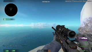 AWP Elite Build Well Worn Showcase [upl. by Isaak144]