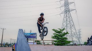 BMX Big Energy Vibing [upl. by Lancelle]