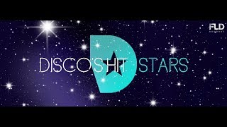 DISCOS HIT  Stars Official Video [upl. by Ylimme]