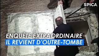 Les miracles et secrets dun Saint  Enquête Extraordinaire [upl. by Romain]