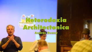 Heterodoxia Architectonica [upl. by Eirrehc]