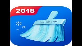 Super Cleaner the best Android cleaner app [upl. by Hill196]