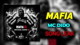 MC DIDO SONG LEAK 😰  McDido FULL SONG 🔥mcdido sambata [upl. by Guzel]