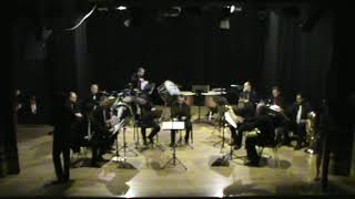 Concerto Teatro Paolella II parte  versione integrale con presentazione  30 maggio 2015 [upl. by Eixid]