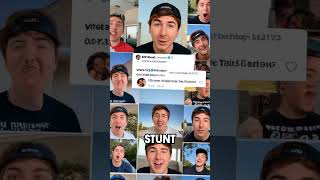 Zero to Hero The MrBeast Story shorts youtubeshorts mrbeast ytshorts yt inspiration youtube [upl. by Saiff765]