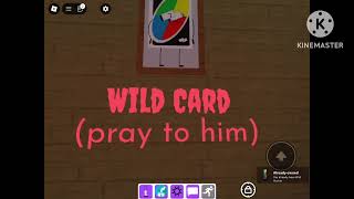 Roblox BFDI Find The Markers Wild Card Chase With Hallway Crescendo [upl. by Kiran721]