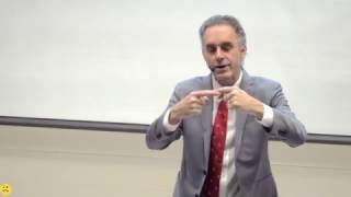 Jordan Peterson  IQ and The Job Market [upl. by Haugen]