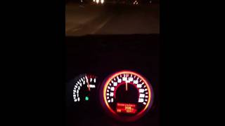 Kia Cerato 2011 0100 kmhr [upl. by Ahsenyl]