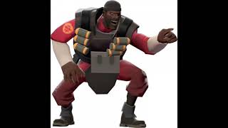 demoman laugh tf2 tft memes meme [upl. by Haymo]