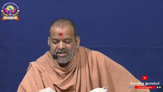 Vachanamrut katha ll Gadhada pratham  72 ll Part  10 ll Date  21032024 ll [upl. by Aldo159]