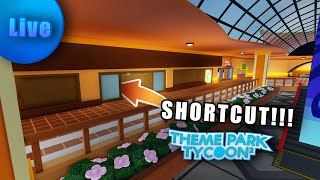 🔴LIVE  Creating Coconut Mall Shortcut  ALSO BIRTHDAY STREAM [upl. by Frantz]