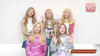 Ice Cream Cake  Red Velvet new album [upl. by Wiltshire]