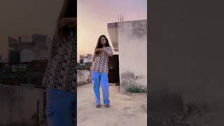 Rafts Rafta Hole Hole Dil Ko Churaya Tumne youtubeshorts shortsvideo shorts dance [upl. by Gnurt953]