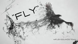 Mflex Sounds  Fly 2024 [upl. by Yennor]