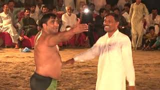 shafiq chishti vs jahangir pappu kabaddi match 2020 hafiz abad [upl. by Lim]