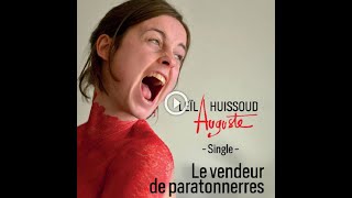 le vendeur de paratonnerres Leila Huissoud [upl. by Rafiq783]