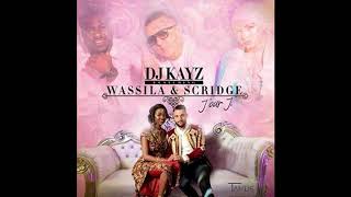 Kayz Ft Wassila amp Scridge  Jour j [upl. by Anaul]