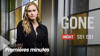 Gone votre nouvelle série policière sur TF1  les premières minutes [upl. by Petunia896]