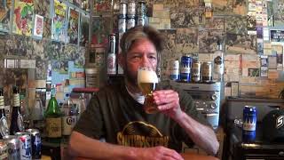 Louisiana Beer Reviews Hamms [upl. by Eenerb343]