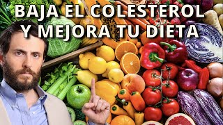 Quieres Comer Mejor Empieza por aquí [upl. by Anerac129]