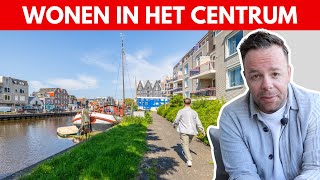 Huis te koop Prinsenhof 44 Purmerend HR Makelaars  woningvideo [upl. by Gish]