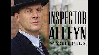 The Inspector Alleyn Mysteries S01E07 [upl. by Allicserp882]