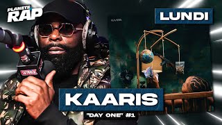 PlanèteRap Kaaris quotDay onequot avec Kerchak Skima REA BMS amp Fred Musa  15 [upl. by Pickering]