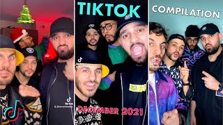 Berywam  TIK TOK Beatbox Compilation December 2021  🎄 [upl. by Anirtap924]