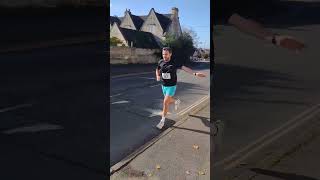 Stroud Half Marathon [upl. by Mychael]