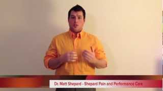 Bloomington IL Chiropractor Get Rid of Chronic Rotator Cuff Pain [upl. by Liuka]