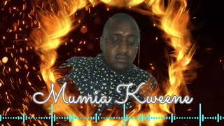 Nzavili Mweene  Mumia Kweene Official Audio [upl. by Cini]