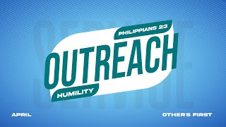 NextGen Youth  OCBF Church  The Attitude of Jesus Philippians 2111 [upl. by Yelac]