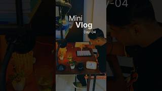 10days100hours study challenge Day04Mini vlog shorts viral trending neet jee shortsvideo [upl. by Segal]