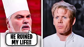 Where Is “Chappy” From Kitchen Nightmares TODAY [upl. by Oinotna701]