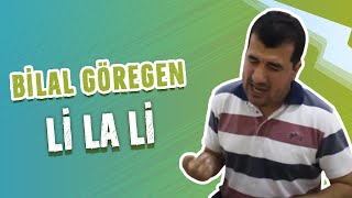 Bilal Göregen  Li La Li [upl. by Amsirak151]