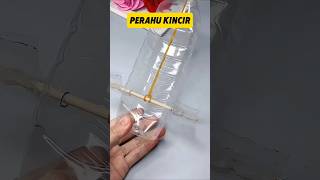 Kapal Tempo Dulu fypyoutube fypyoutubeshorts diy diykreatif [upl. by Catarina332]