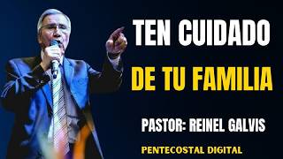 Descubre el PLAN SECRETO de Dios para Tu FAMILIA Pastor Reinel Galvis [upl. by Oicnaneb]