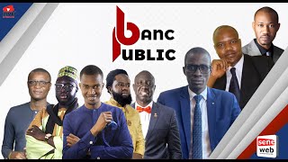 Affaire Barth Banc Public pose le débat [upl. by Leggett980]