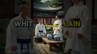 The Joseon Dynasty shorts facts history korea [upl. by Noam683]